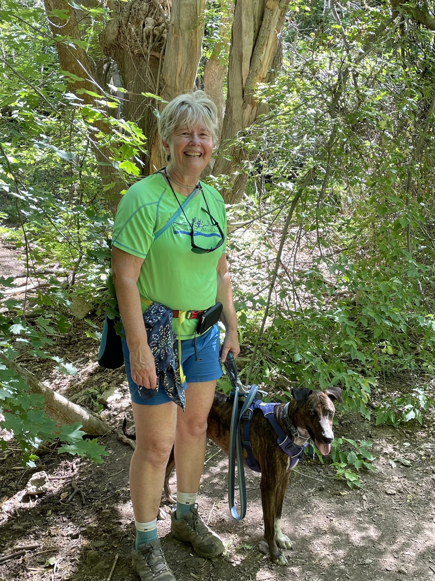SW Hiking with the dog copy-min